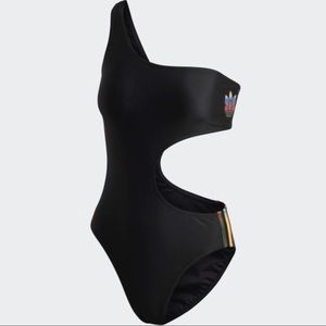 Adidas One-piece swimsuit